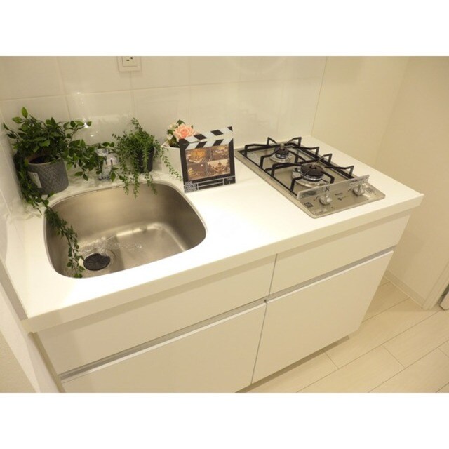 物件内観写真15　(調達品は含みません)