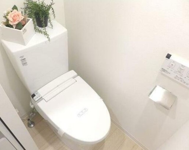 物件内観写真17　(調達品は含みません)