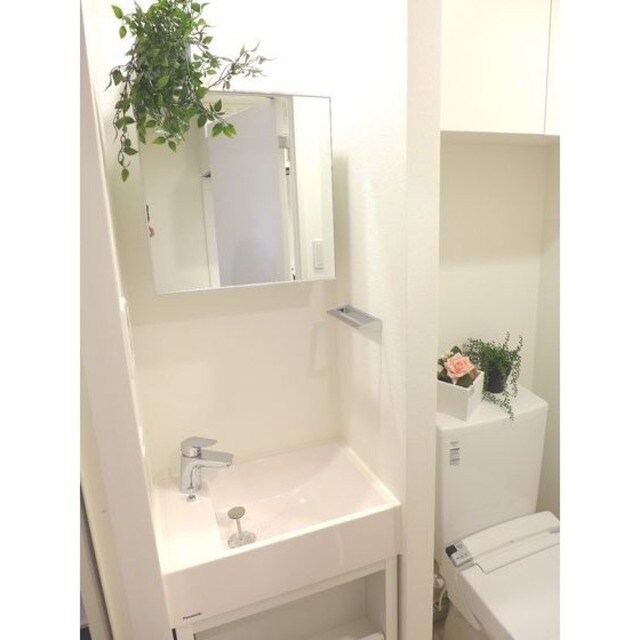 物件内観写真22　(調達品は含みません)