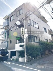 パレス浜野の外観写真