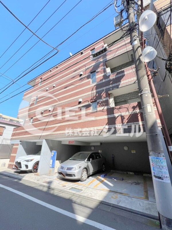 外観・土地