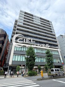 ヒューリック成増の外観写真