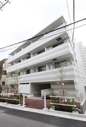 AZEST富士見町外観写真