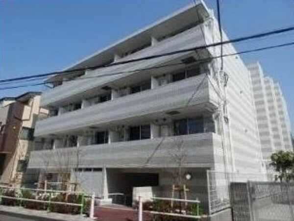 外観・土地