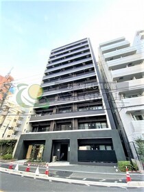 セジョリ御茶ノ水IIの外観写真