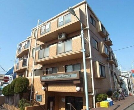 ライオンズマンション小竹向原第二外観写真