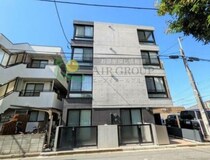 ファーレ練馬Ⅱの外観写真