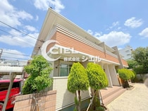 ルーチェ東武練馬の外観写真