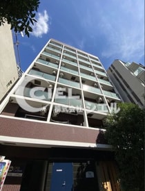 プレール南池袋の外観写真