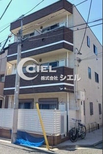 リラッサNの外観写真