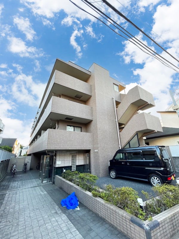 外観・土地