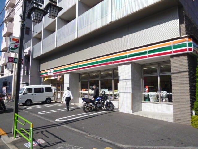 セブンイレブン杉並和田1丁目店