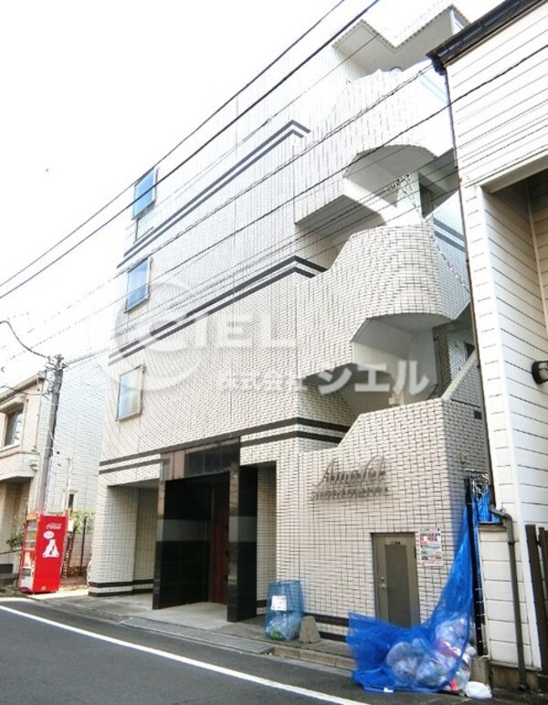 外観・土地