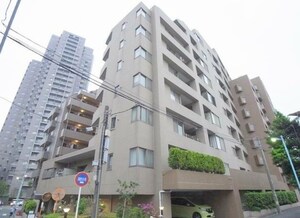 アトラス杉並方南町外観写真