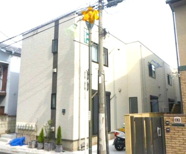 外観・土地
