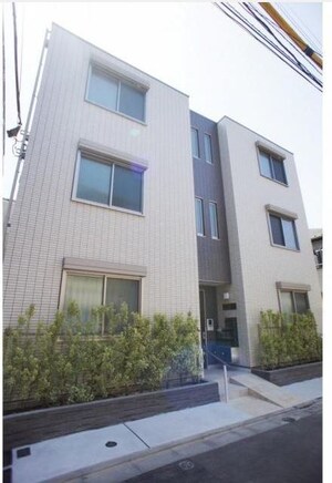 Casa　Aries外観写真