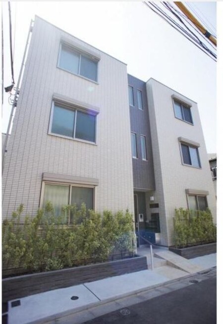 Casa　Aries外観写真