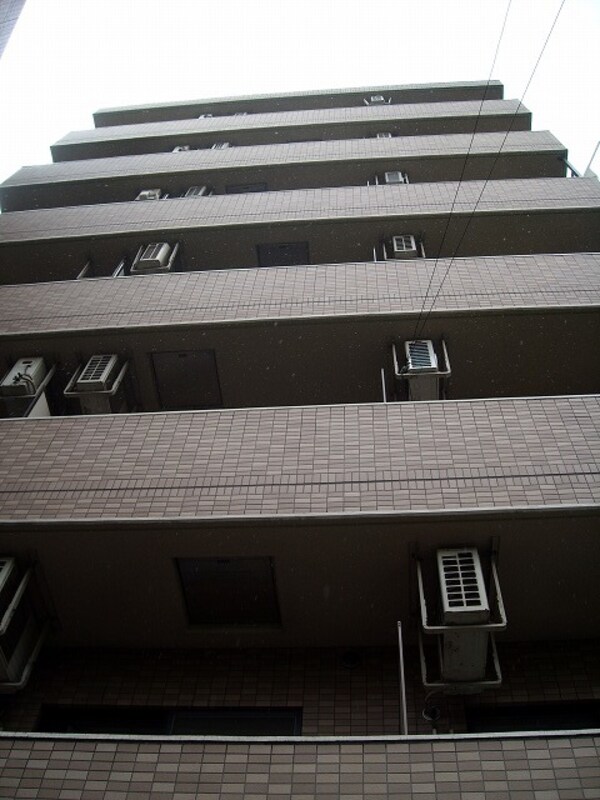 外観・土地
