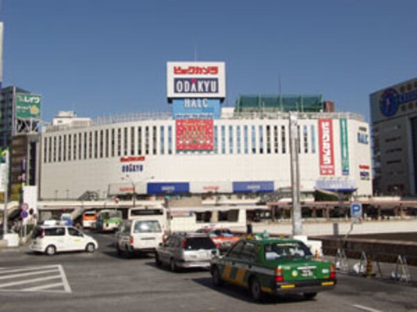 その他(駅周辺)