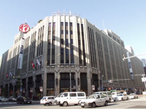 その他(駅周辺)