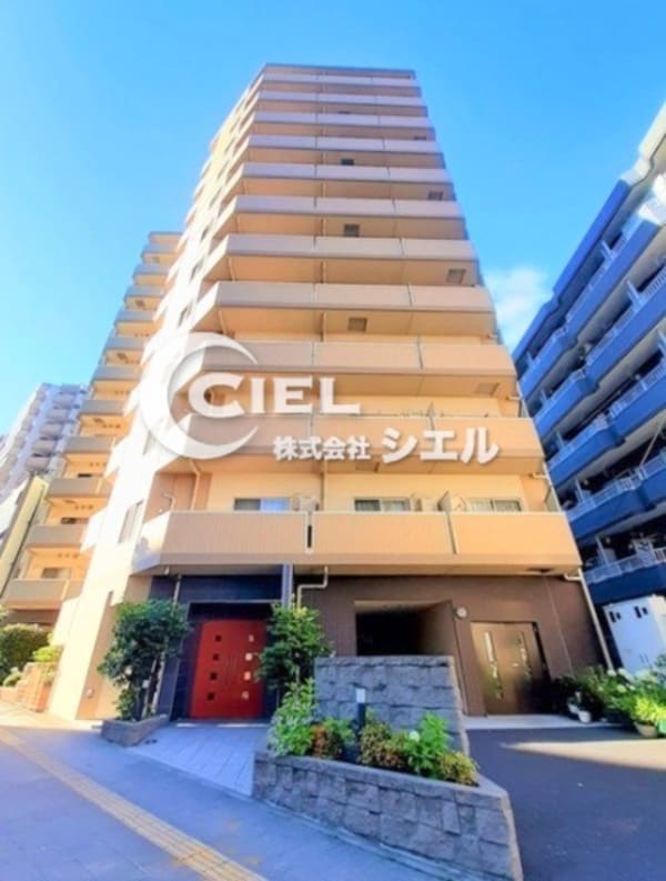 外観・土地