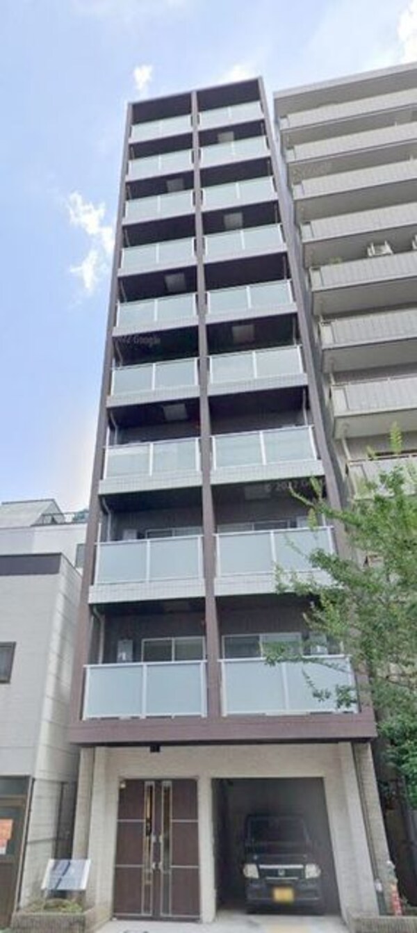 外観・土地