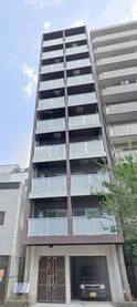 ラヴィリオ中野南台