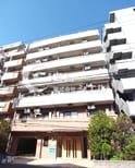シンシア後楽園