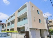 パークウエスト吉祥寺の外観写真