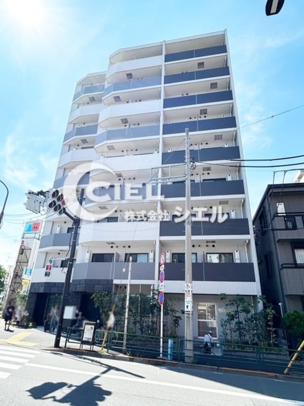 外観・土地