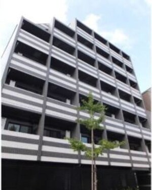 アゼスト上板橋外観写真