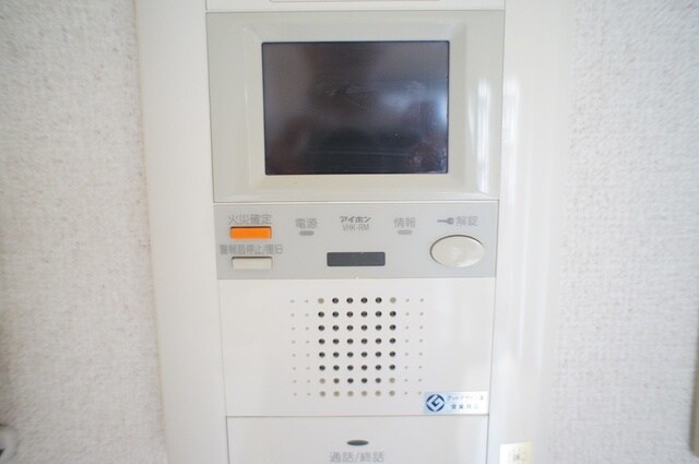 物件内観写真23　(TVインターホン)