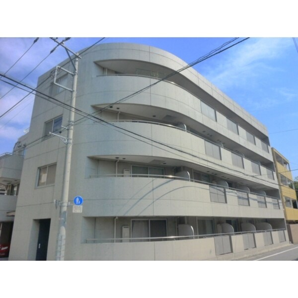 外観・土地