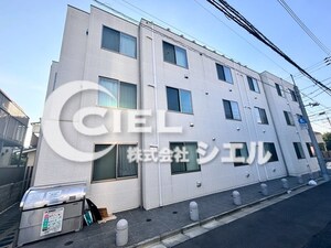 フェリーチェ阿佐ヶ谷Ｋ外観写真