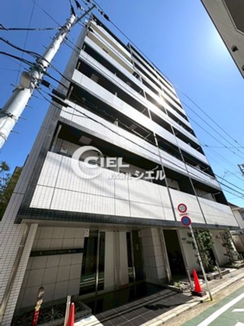 ステージファースト東大前