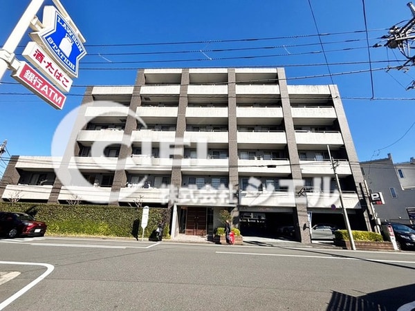 外観・土地