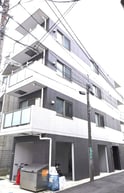 モン・シャトー上高田