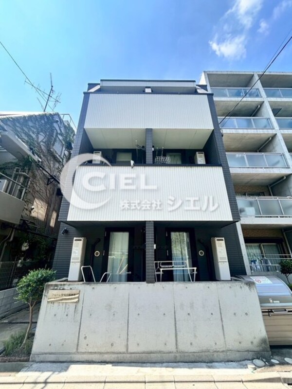 外観・土地