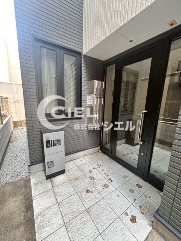 共用設備