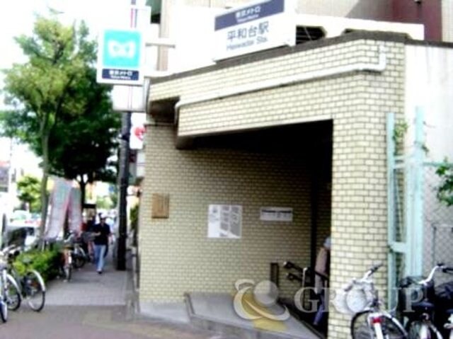 物件外観写真12　