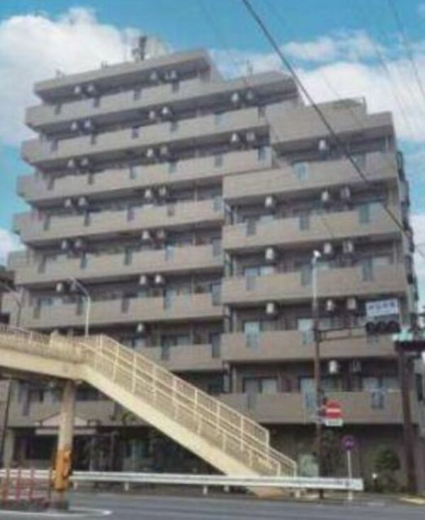 外観・土地
