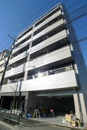 ヴェローナ武蔵関Ⅱルッソ