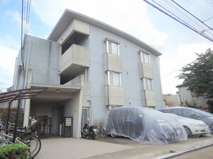 ガレリア大松外観写真