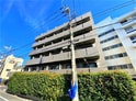 ルーブル中野新井