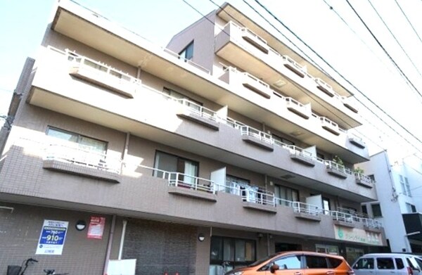外観・土地