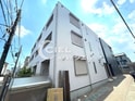 ヘリテージ椎名町Ａ棟