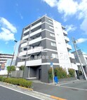 リヴシティ練馬高野台