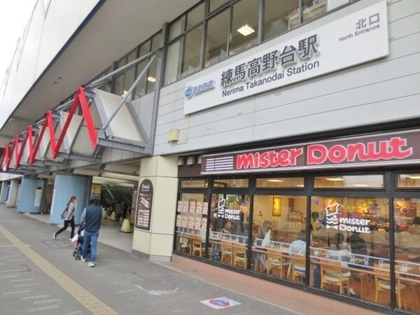 その他(駅周辺)