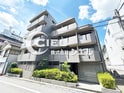 ルーブル新宿西落合参番館