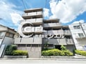 ルーブル新宿西落合参番館
